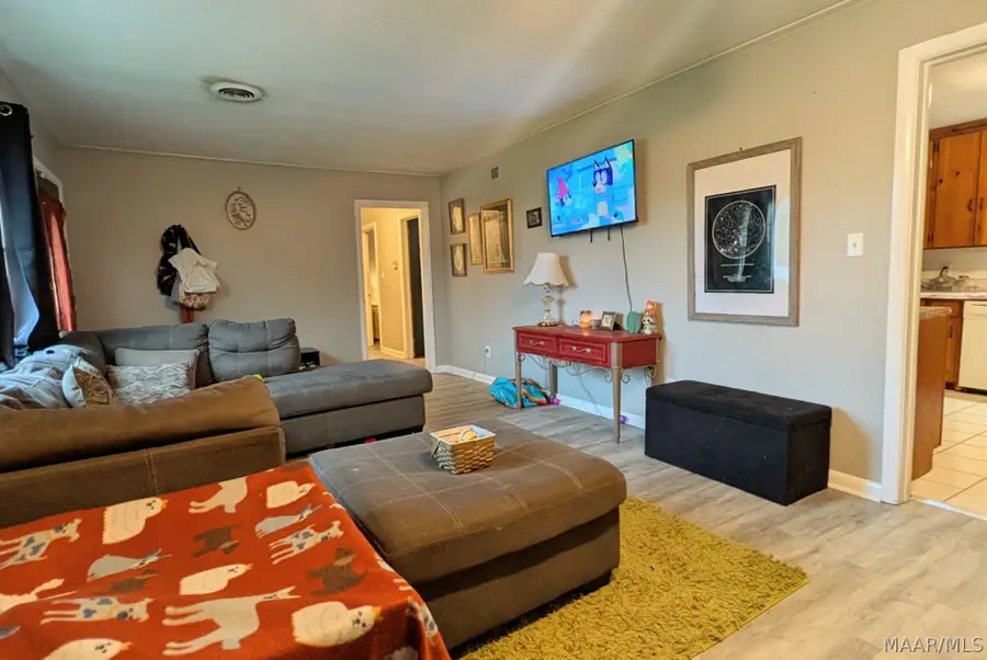 855 Coliseum Boulevard, Montgomery, AL 36109 - #2