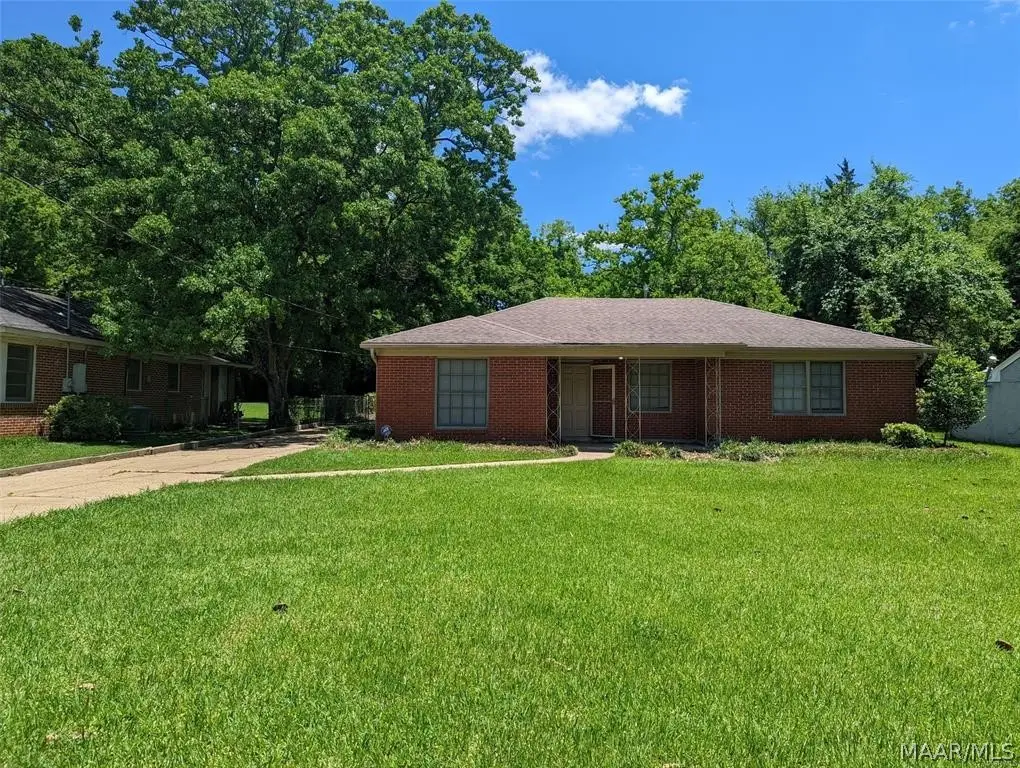 2137 Meadow Lane Drive, Montgomery, AL 36106 - #1