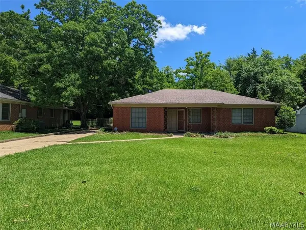 2137 Meadow Lane Drive, Montgomery, AL 36106