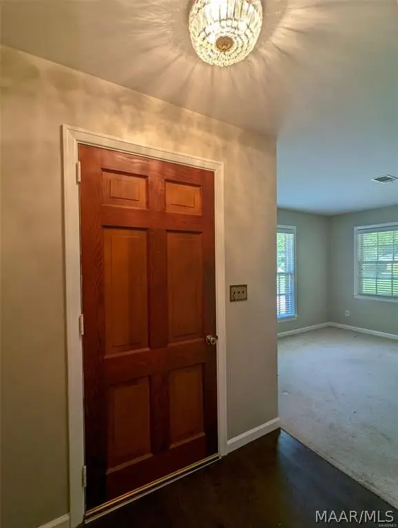 2137 Meadow Lane Drive, Montgomery, AL 36106 - #2