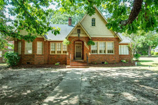 1355 Magnolia Curve, Montgomery, AL 36106