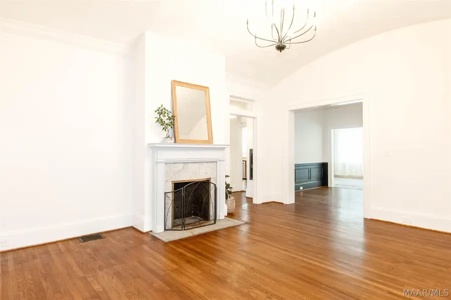 1355 Magnolia Curve, Montgomery, AL 36106 - #3