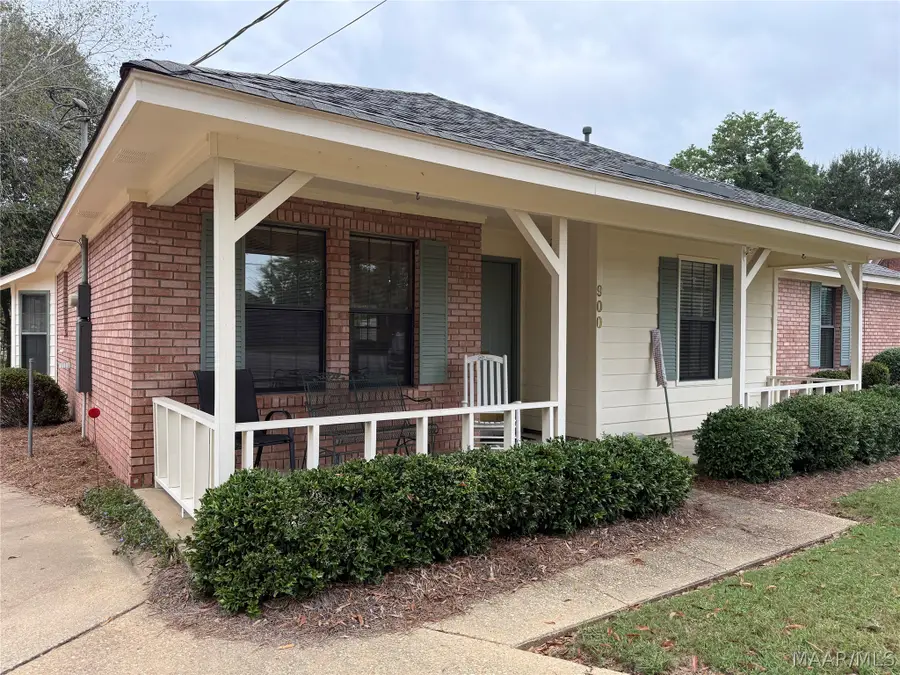 900 Lakeview Court, Montgomery, AL 36117 - #2