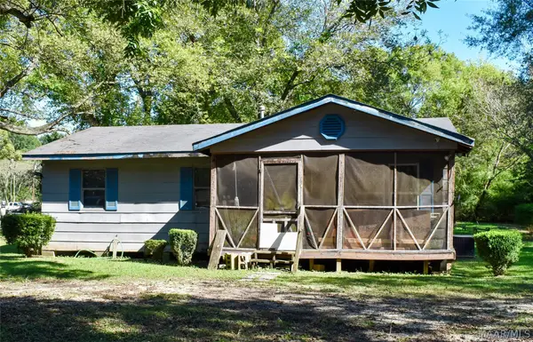 4530 Lakeshore Drive, Millbrook, AL 36054