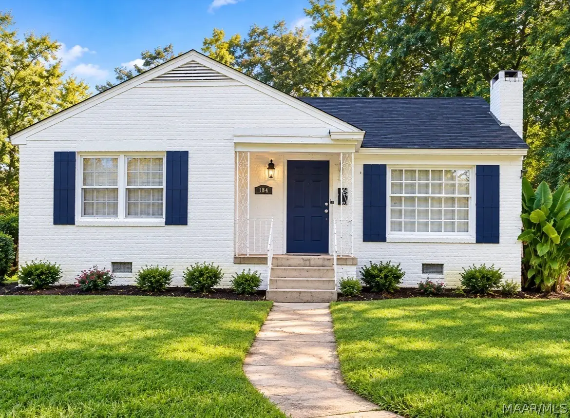 104 Hobbie Drive, Montgomery, AL 36015 - #1