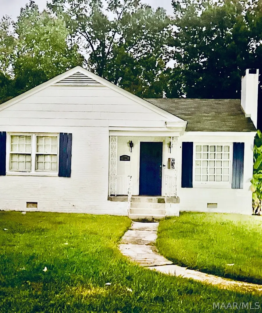 104 Hobbie Drive, Montgomery, AL 36015 - #2