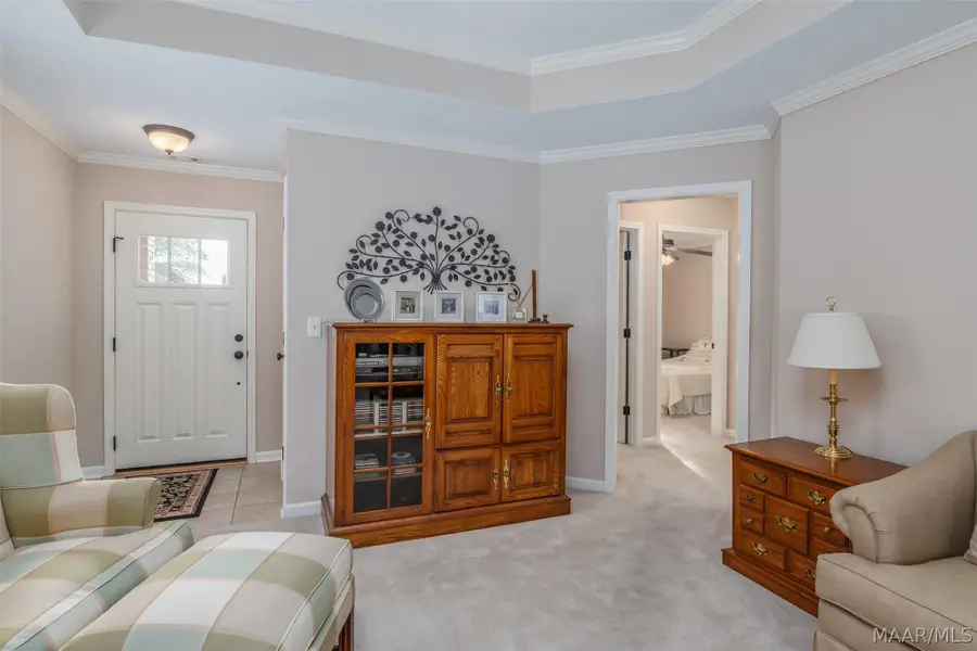 1264 Westfield Lane, Montgomery, AL 36117 - #2
