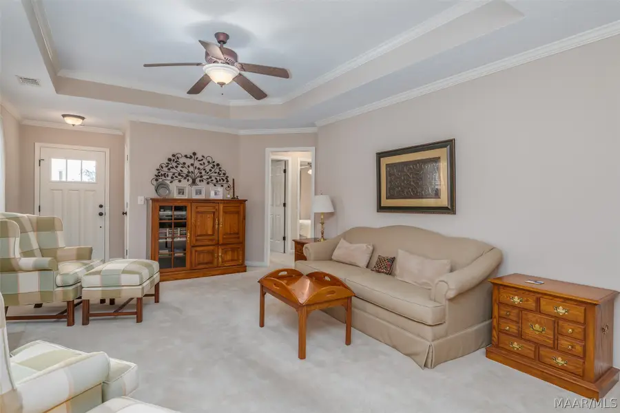 1264 Westfield Lane, Montgomery, AL 36117 - #3