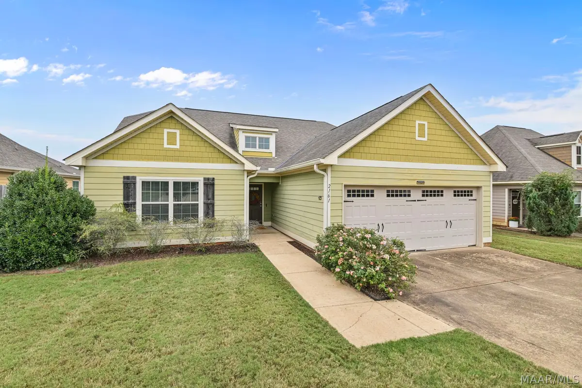 2161 Addison Way, Prattville, AL 36066 - #1