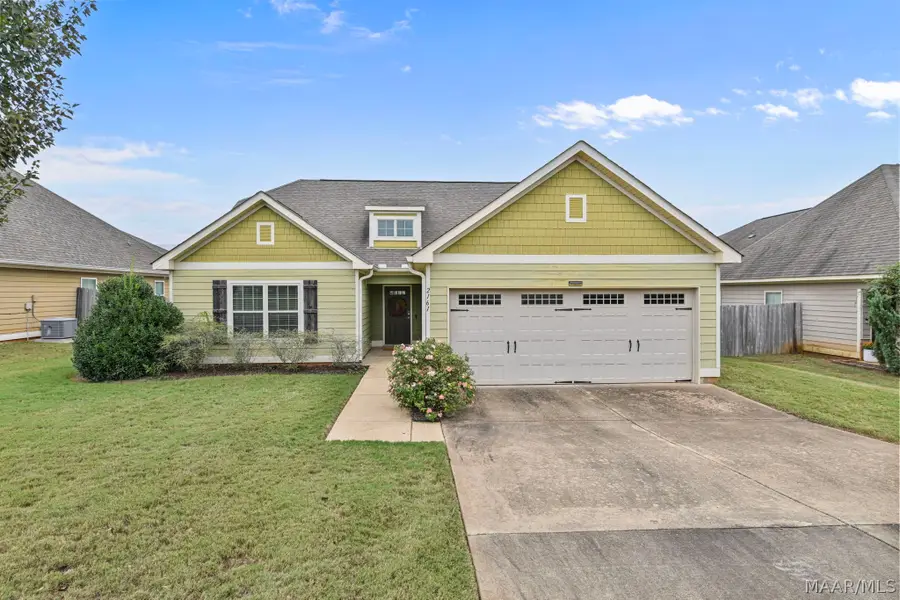 2161 Addison Way, Prattville, AL 36066 - #2