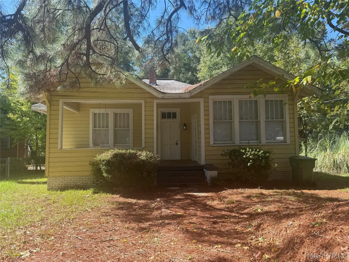 122 S Capitol Parkway, Montgomery, AL 36107 - #1