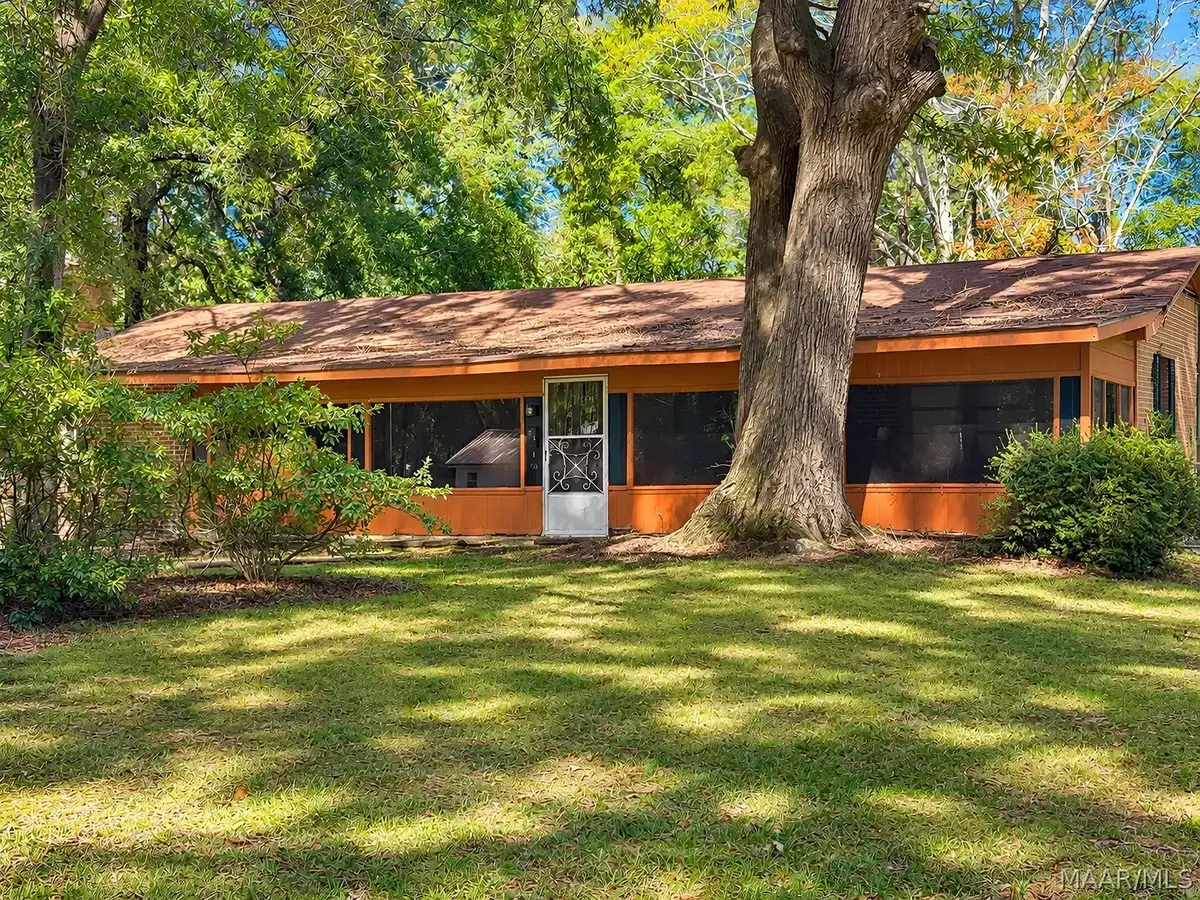 30 Dogwood Drive, Montgomery, AL 36108 - #1