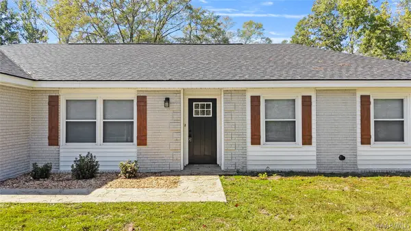 1240 Chalk Hill Road, Tallassee, AL 36078