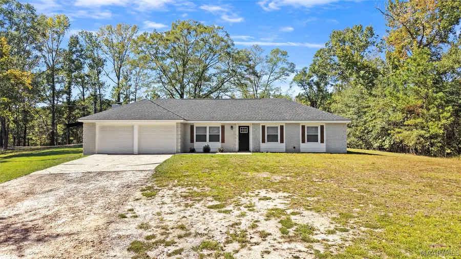 1240 Chalk Hill Road, Tallassee, AL 36078 - #2