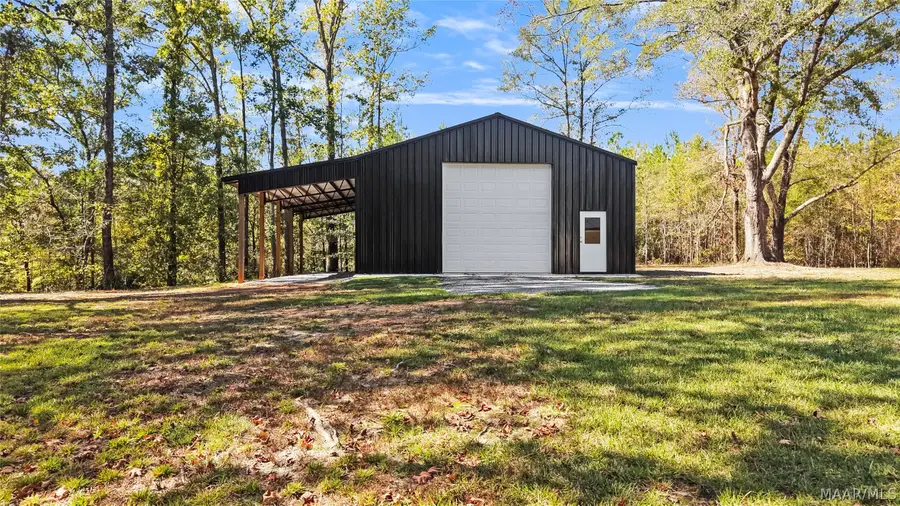 1240 Chalk Hill Road, Tallassee, AL 36078 - #3