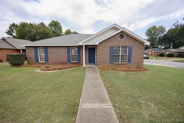523 Mcgriff Street, Prattville, AL 36067