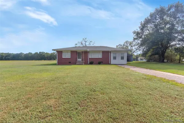 228 Neman Road, Tallassee, AL 36078