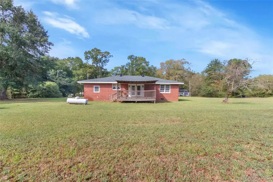 228 Neman Road, Tallassee, AL 36078 - #2