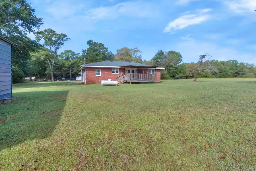 228 Neman Road, Tallassee, AL 36078 - #3