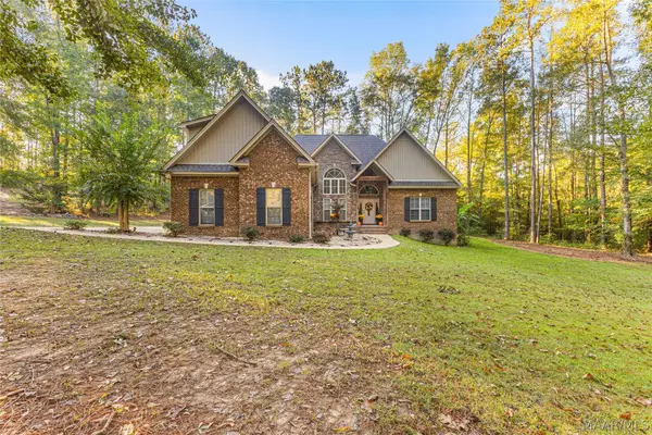 314 Grier Lane, Wetumpka, AL 36092