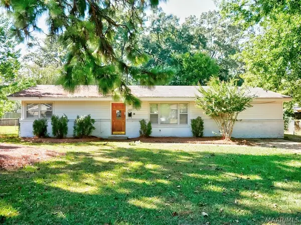 1007 High Point Drive, Montgomery, AL 36109