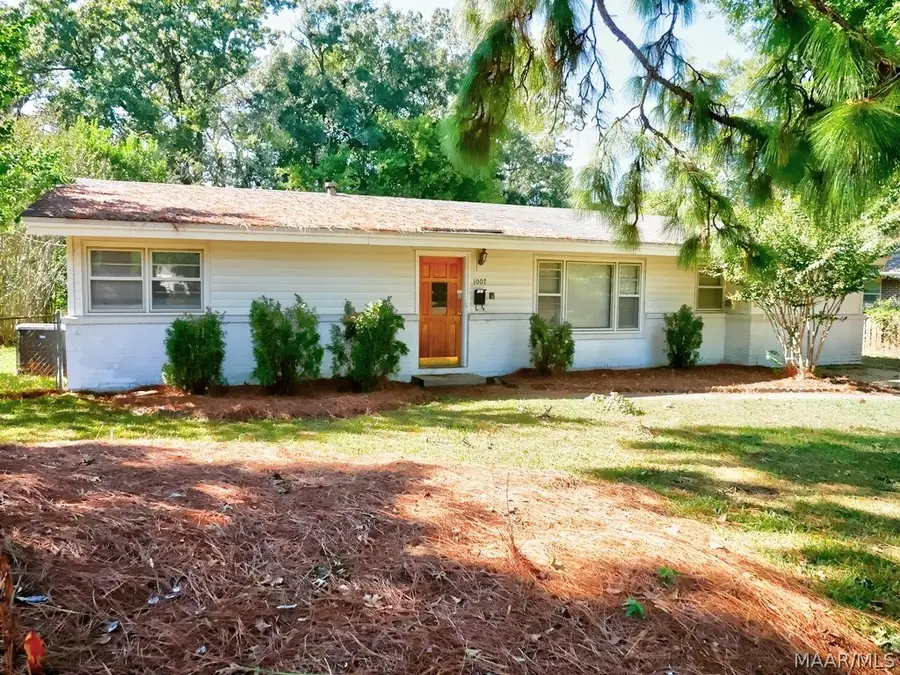 1007 High Point Drive, Montgomery, AL 36109 - #2