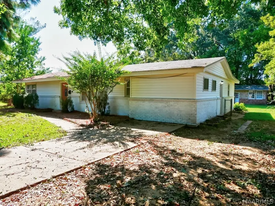 1007 High Point Drive, Montgomery, AL 36109 - #3