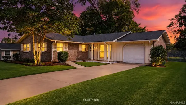 218 Bowling Green Drive, Montgomery, AL 36109