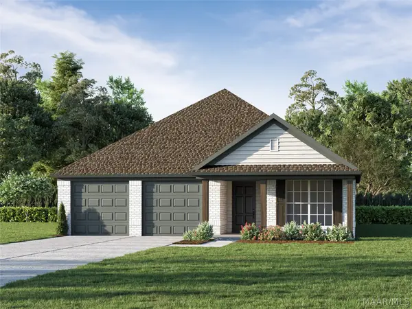 348 Crestwood Circle, Montgomery, AL 36117