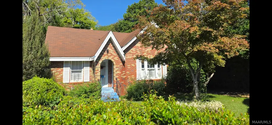 1817 Winona Avenue, Montgomery, AL 36107 - #2