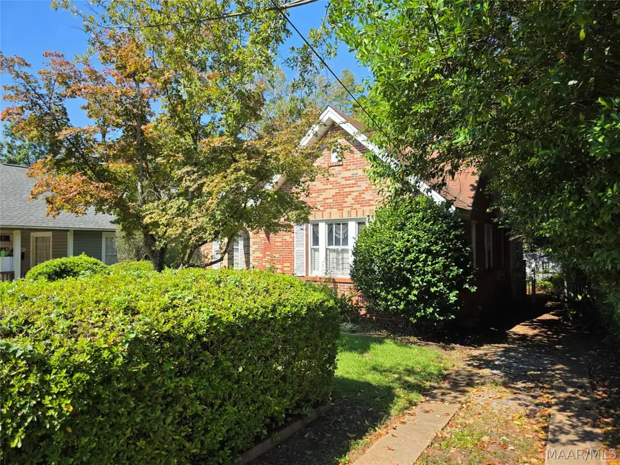 1817 Winona Avenue, Montgomery, AL 36107 - #3