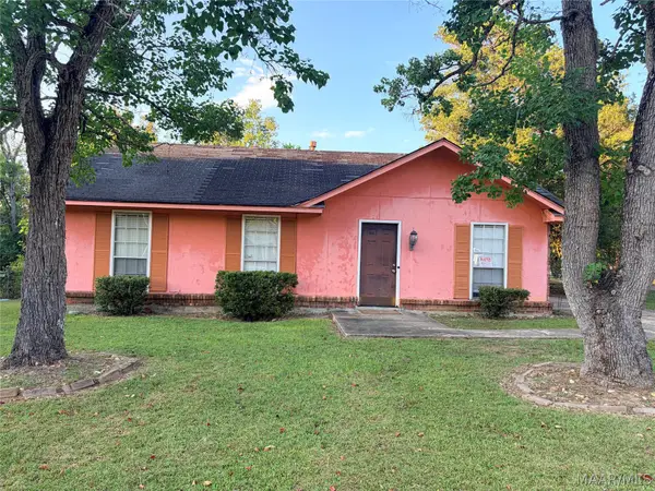 4017 Monterey Court, Montgomery, AL 36116