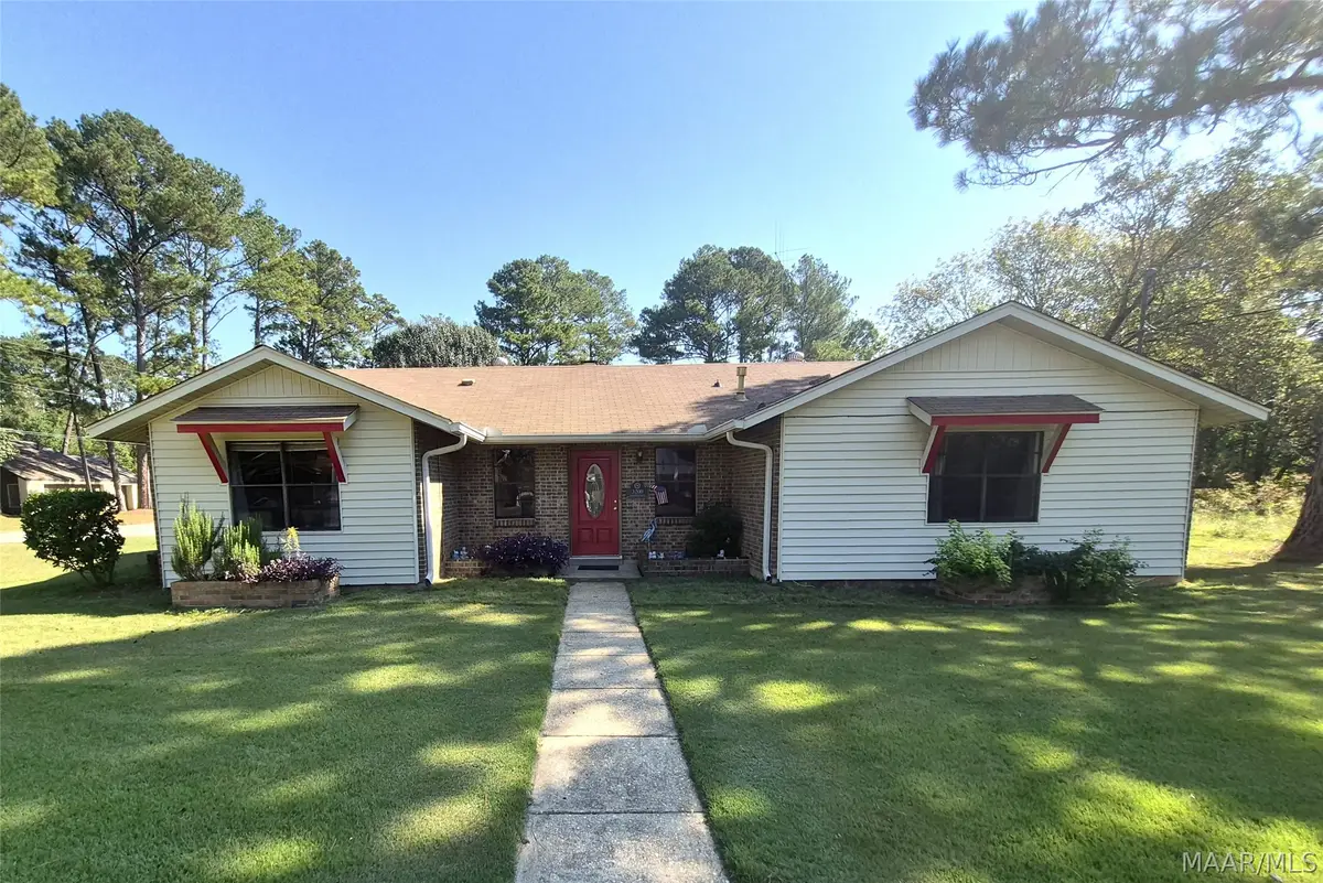 3200 Riderwood Drive, Montgomery, AL 36116 - #1
