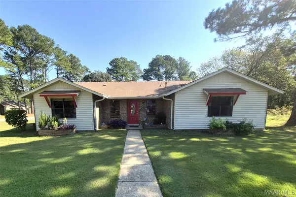 3200 Riderwood Drive, Montgomery, AL 36116