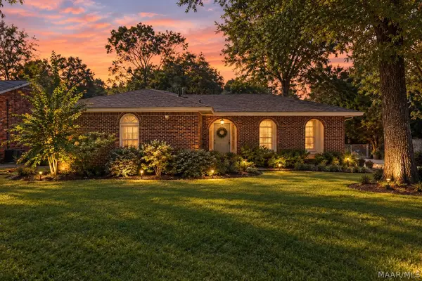 1363 Pine Ridge Road, Montgomery, AL 36109
