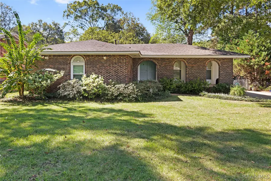 1363 Pine Ridge Road, Montgomery, AL 36109 - #2