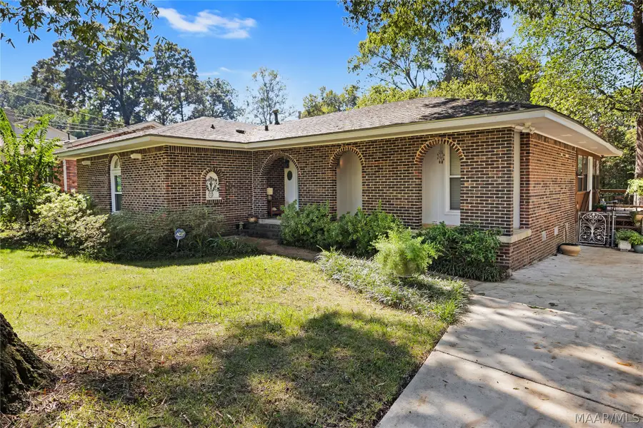 1363 Pine Ridge Road, Montgomery, AL 36109 - #3