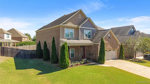212 Kendrick Way, Prattville, AL 36066