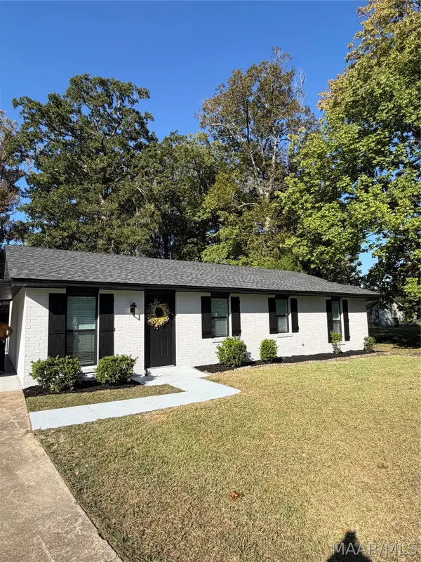 3127 Capwood Cur Curve, Montgomery, AL 36116
