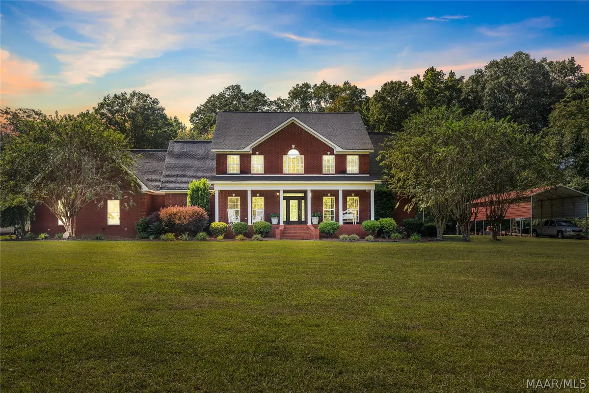 651 Highway 219, Valley Grande, AL 36701 - #1