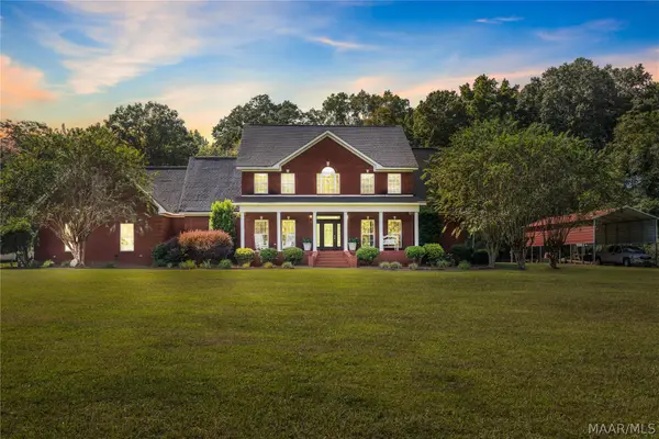 651 Highway 219, Valley Grande, AL 36701