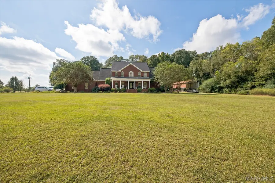 651 Highway 219, Valley Grande, AL 36701 - #2