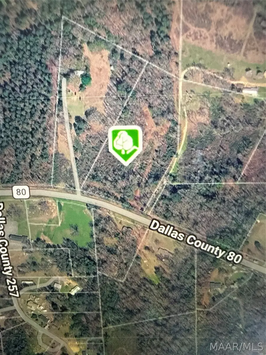 993 B County Road 80, Selma, AL 36703 - #3
