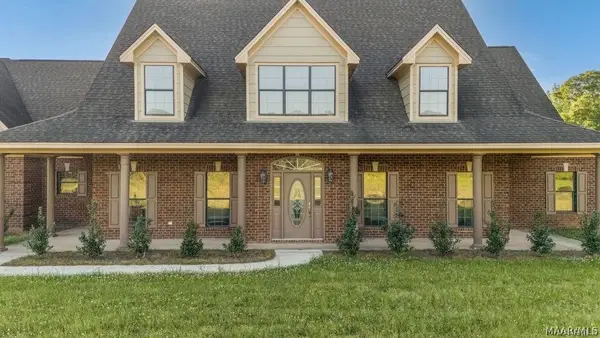 71 Sadie Drive, White Hall, AL 36040