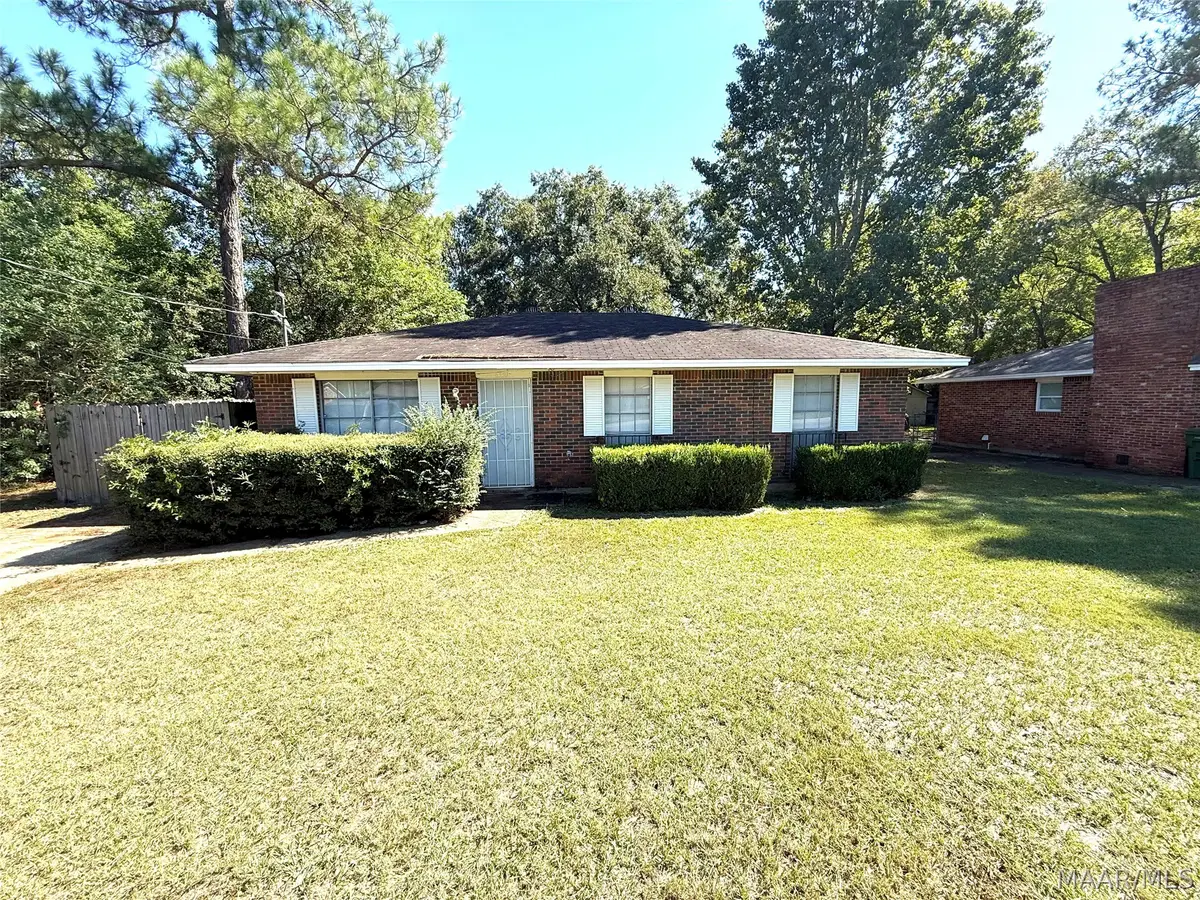 6330 Wares Ferry Road, Montgomery, AL 36117 - #1