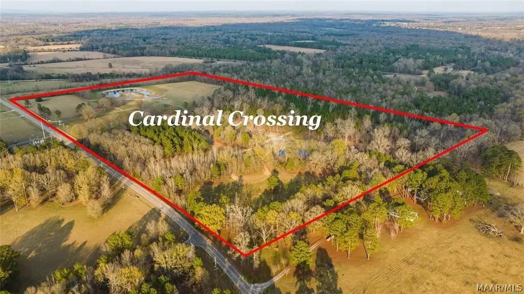 265 Crossing Lane, Pike Road, AL 36064 - #1