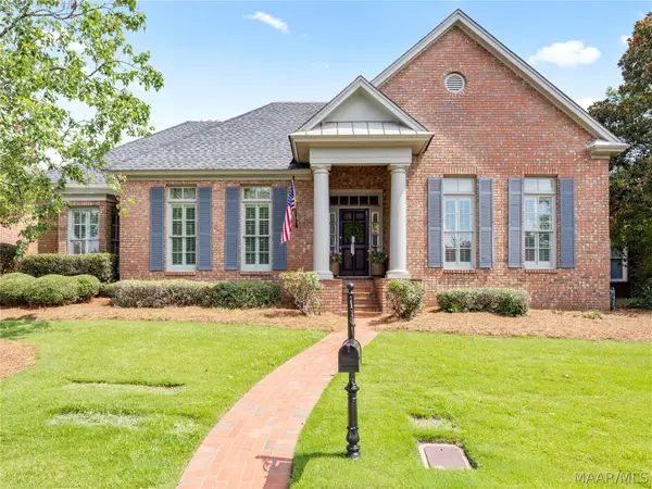 1428 Charleton Drive, Montgomery, AL 36106