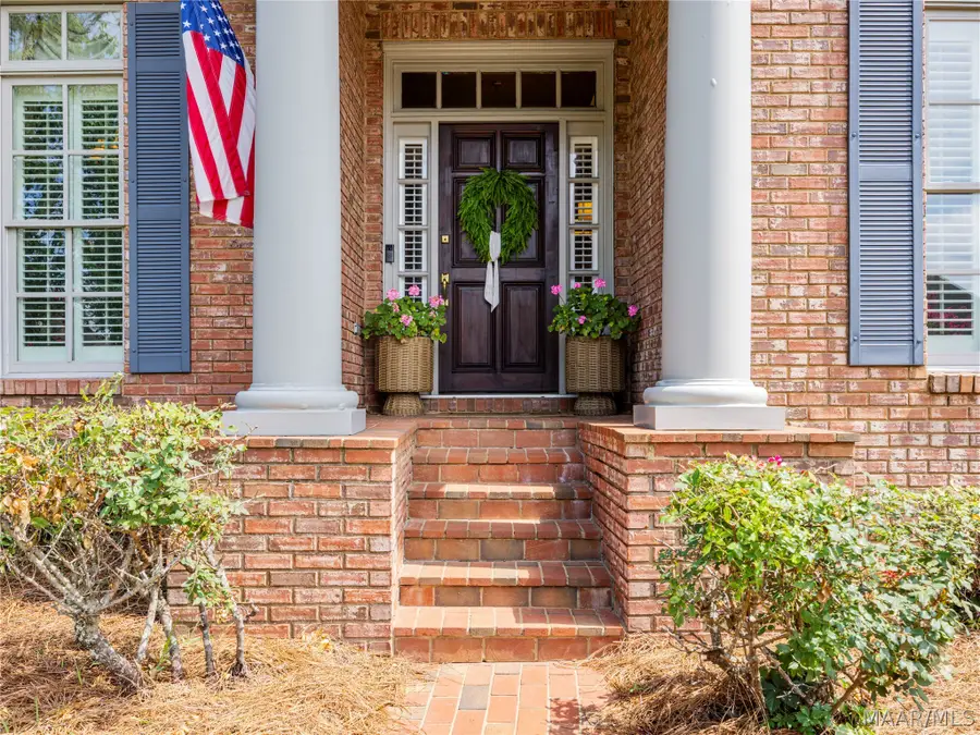 1428 Charleton Drive, Montgomery, AL 36106 - #2