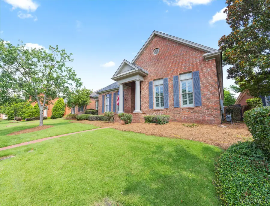 1428 Charleton Drive, Montgomery, AL 36106 - #3