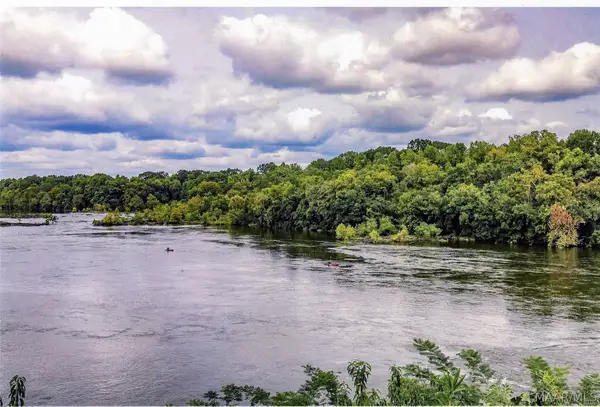 1855 Coosa River Parkway, Wetumpka, AL 36092